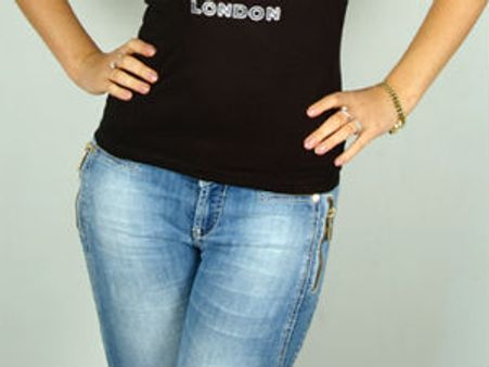 પતિ-પત્નીના સંબંધોમાં વિલન બન્યાં જીન્સ-ટીશર્ટ