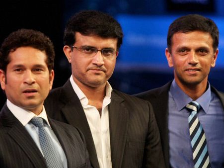 ટીમ ઇન્ડિયાની સિલેક્શન પ્રોસેસ સામે સચિને કર્યો પ્રશ્નાર્થ