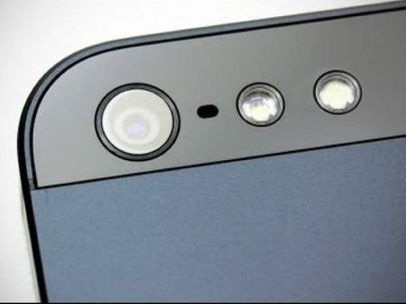 ડબલ ફ્લેશ