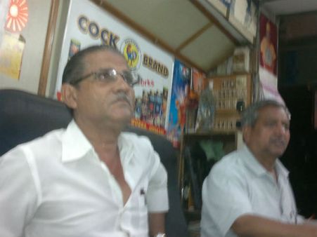 જૂની છે મૈત્રી