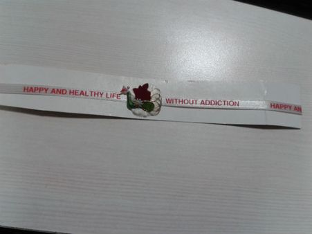 રાખડી બનાવતા હતાં ઇકબાલભાઈ