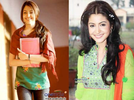 અનુષ્કા શર્મા