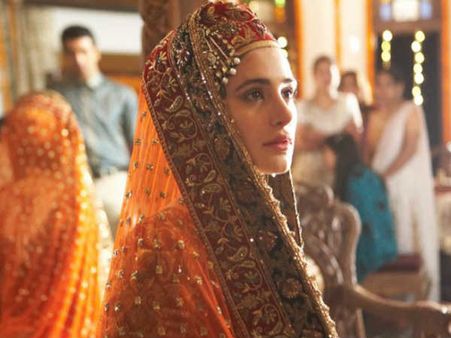 નરગિસ ફખરી