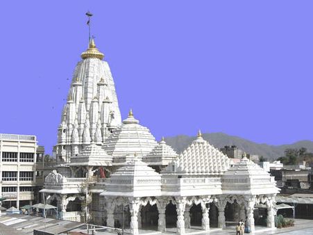 ઉત્તર ગુજરાતમાં કોને કેટલી સીટ, શું કહે છે ABP-C વોટર સર્વે?