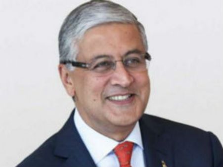 ડિયાજીઓના ભારતીય મૂળના CEOને 105 કરોડનું પેકેજ