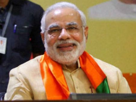 મોદીએ જાહેર કર્યો મેગા પ્લાનઃ કહ્યું, 'મુસ્લિમોને પક્ષ સાથે જોડો'