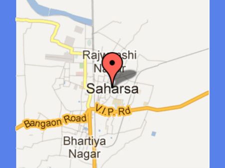 સહરસામાં મોટો રેલ અકસ્માત : 20નાં મોત, રેલવે કર્મીઓને બંધક બનાવાયા