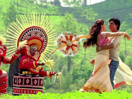 શાહરુખની રક્ષા બંધન ઑફર : ચેન્નઈ એક્સપ્રેસની બે ટિકિટે એક