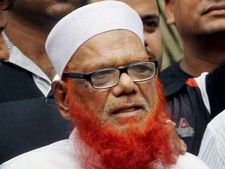 કોર્ટમાં હાજર થવા જતી વખતે ટુંડા પર બે શખ્શોએ કર્યો હુમલો!