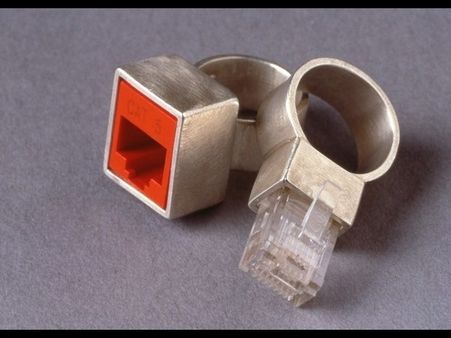 કેટ 5 રિંગ કેટ 5 રિંગ