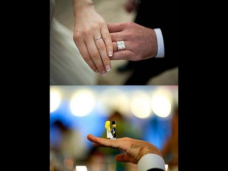 લીગો લીગો