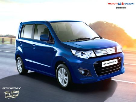 જાણો સ્ટિંગ્રે વિશે 