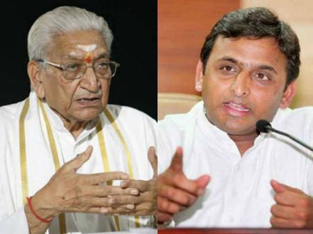 84 કોસી પરિક્રમા: સરકાર અને VHP આમને-સામને