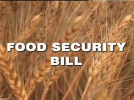 ખાદ્ય સુરક્ષા બિલમાં વિલંબ માટે નરેન્દ્ર મોદી જવાબદાર : કોંગ્રેસ