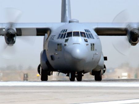 ક્રુઝ સ્પીડ