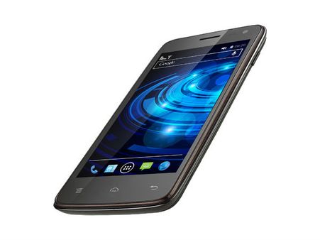 XOLO Q700 