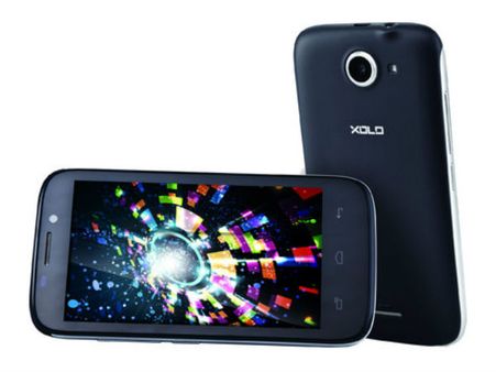 XOLO A700