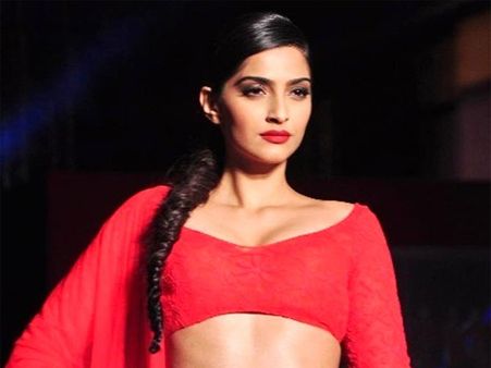 સોનમ કપૂર