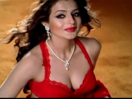 અમીષા પટેલ 