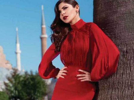 અનુષ્કા શર્મા 