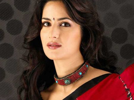 કૅટરીના કૈફ 