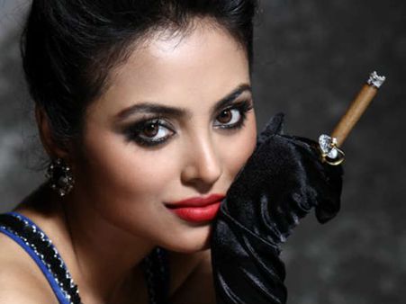 મિનાક્ષી 