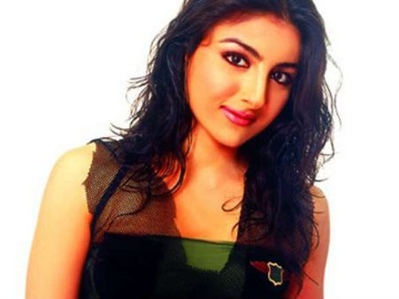 સોહા અલી ખાન 