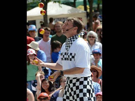 હાથ કરામત કરતા સીખો 