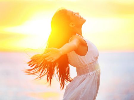 એકદમ અલગ બનો 