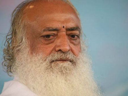 આસારામને અલ્ટીમેટમ, 30 સુધી હાજર નહીં થાય તો થશે ધરપકડ