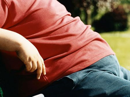 પ્રેમમાં પડશો તો તમેપણ થઇ જશો જાડિયા..!