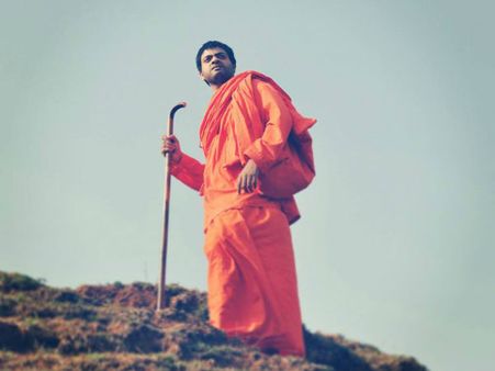 પડદા ઉપર કાલે સાકાર થશે વિવેકાનંદ, ગુજરાતમાં કરમુક્ત