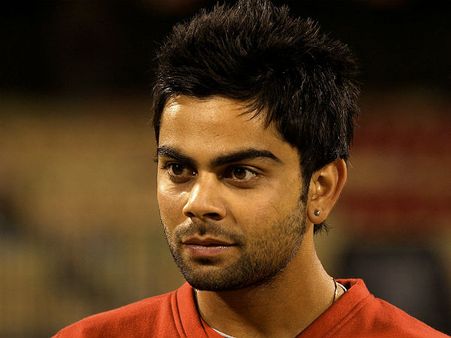 વિરાટ કોહલી ટી-20 રેંકિંગમાં છઠ્ઠા સ્થાને