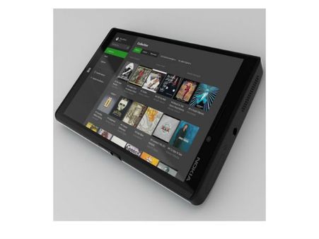 માર્કેટમાં ધૂમ મચાવશે નોકિયાનું ક્વાડકોર ફાબ્લેટ