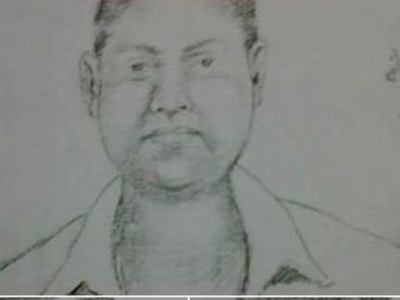 પોલીસે જારી કર્યા સ્ક્રેચ