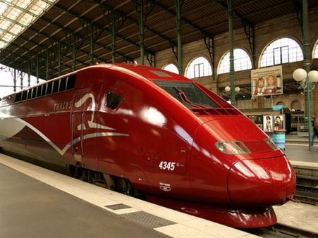 ગેર દુ નોર્ડ