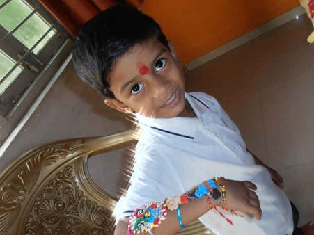 Chhota Narendra Modi