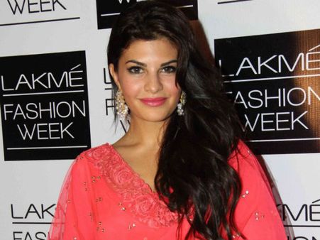 જૅકલીન ફર્નાન્ડીઝ જૅકલીન ફર્નાન્ડીઝ