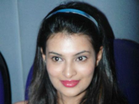 સયાલી ભગત સયાલી ભગત