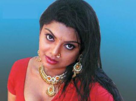 સ્વાતિ વર્મા સ્વાતિ વર્મા