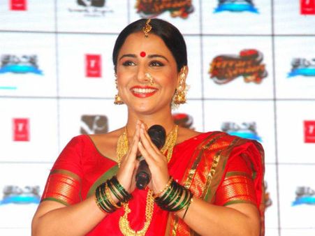 વિદ્યા બાલન વિદ્યા બાલન