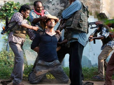 મદ્રાસ કૅફે રિવ્યૂ : એક કડવું સત્ય મનોરંજન સાથે!