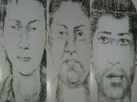 મુંબઇઃ મહિલા ફોટોગ્રાફર સાથે ગેંગરેપ, આરોપી પકડાયા