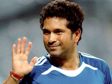 પાક. બોલરે ઉડાવી મજાક, 'મારાથી ડરી ગયો 'સુપર સુપરસ્ટાર' સચિન'