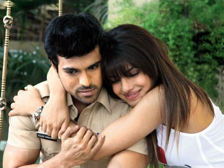 રીમેક ફિલ્મ છે ઝંજીર