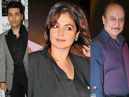 મુંબઈ ગૅંગ રેપ અંગે બૉલીવુડના તીખા પ્રત્યાઘાત!