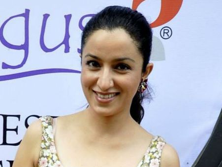 અનિલ કપૂર માટે વજન ઘટાડી રહ્યાં છે ટિસ્કા ચોપરા