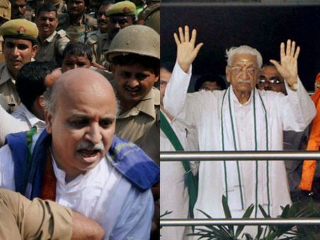 84 કોસી પરિક્રમા અયોધ્યાઃ સોમવારે દેશવ્યાપી આંદોલન