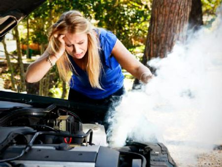 આ પાંચ કારણોના લીધે થાય છે તમારી કાર વાઇબ્રેટ