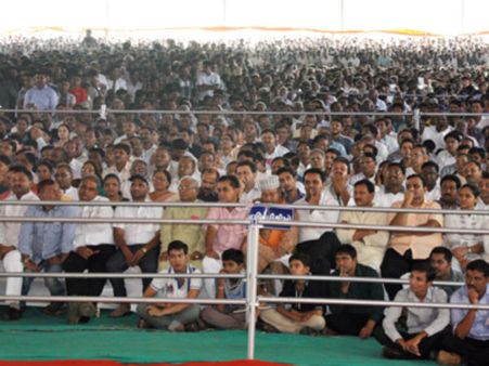 અરવલ્લી વિકાસમાં પોતાનું કૌવત બતાવશે